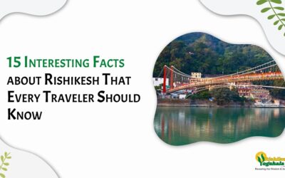 Rishikesh Tour: Exploring A Spiritual Paradise