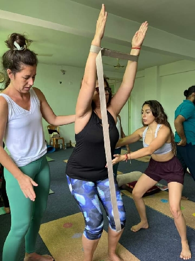 Eligibility Criteria