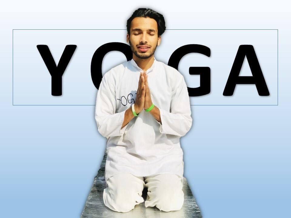 Rishikul Yogshala