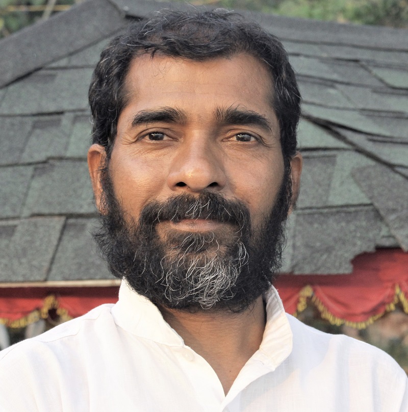 Rishikul Yogshala