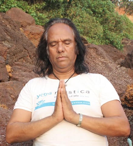 Rishikul Yogshala